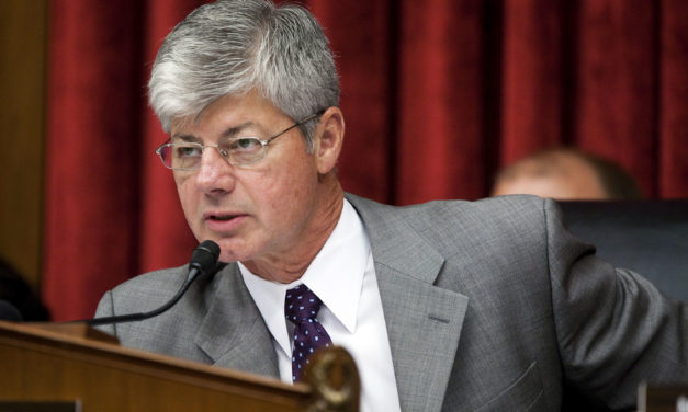 Former congressman says disrespectful young lawmakers cause Washington dysfunction