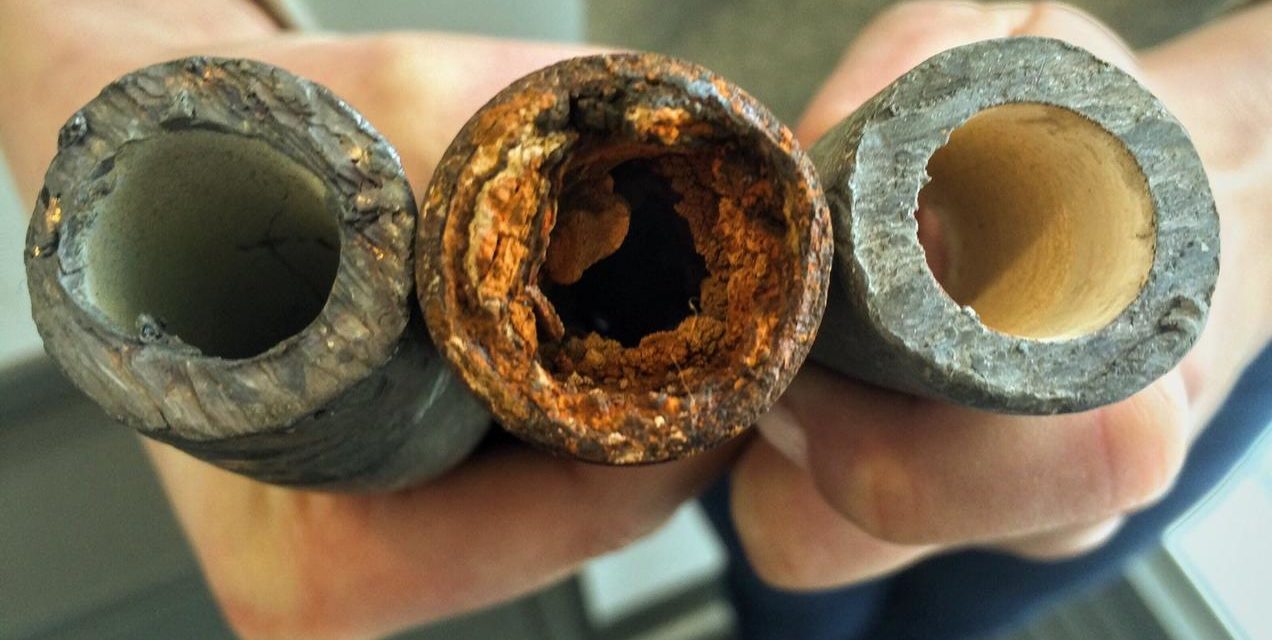 Michigan’s tough new lead contamination rules will be used to push for EPA action