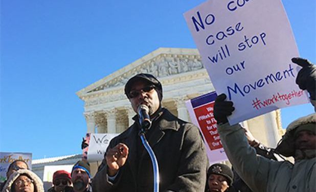 Democracy in the workplace on its death bed