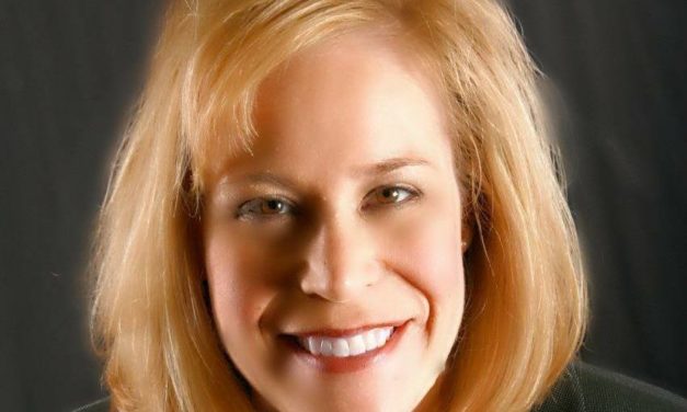 Underdog judicial candidate relies on dog to raise funds