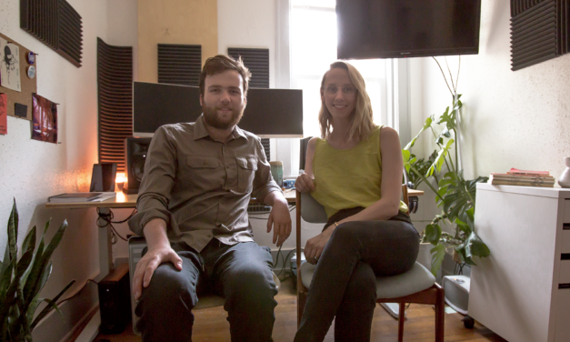 Michigan filmmakers helped pull off biggest election upset of 2018