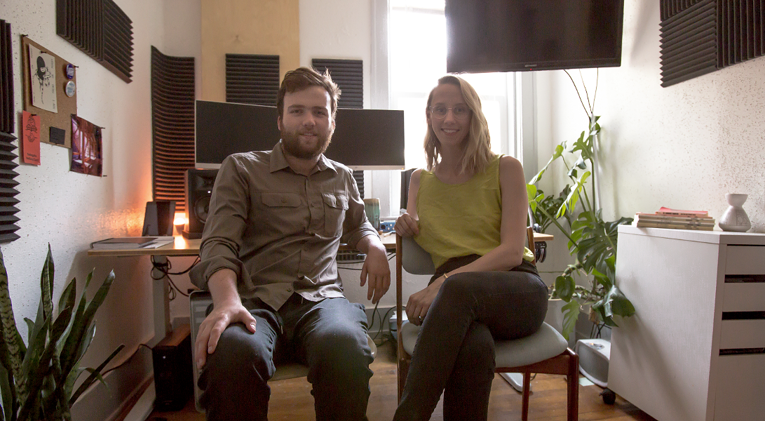 Michigan filmmakers helped pull off biggest election upset of 2018