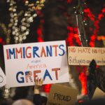 The Trump effect: Support for immigration rises to 75 percent