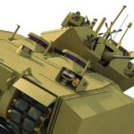 New spending bill for Pentagon good news for Macomb defense corridor New spending bill for Pentagon good news for Macomb defense corridor