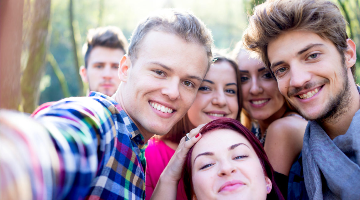 Should 16-year-olds be allowed to vote? Would it make any difference?