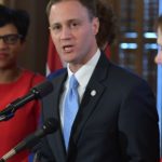 House Speaker focused on running for AG, not on GOP agenda