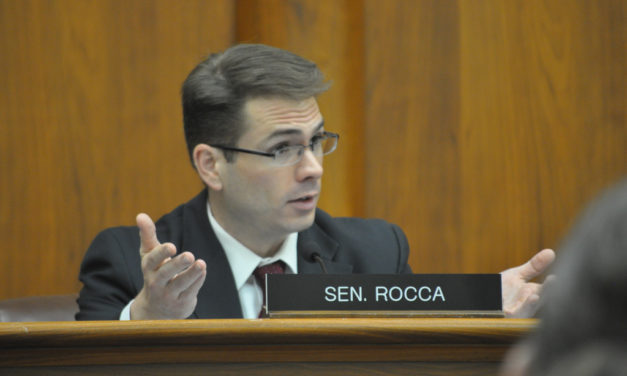 After 44 years, the Rocca political dynasty appears to be over