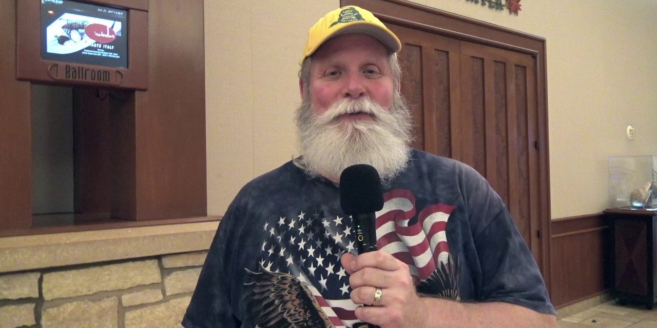 Left and right, die-hards rejecting their own party’s candidates