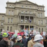 Michigan petition drive process needs reform