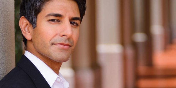 Fast-rising Dem puffing up resume in key congressional race