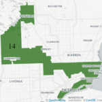 Michigan GOP getting hammered by national press for gerrymandering schemes