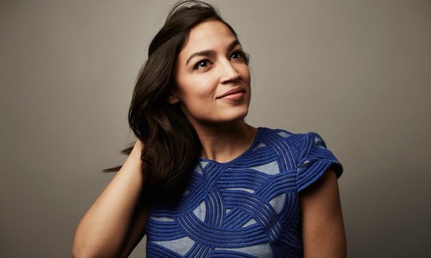 Should Millennials form their own democratic socialist party?