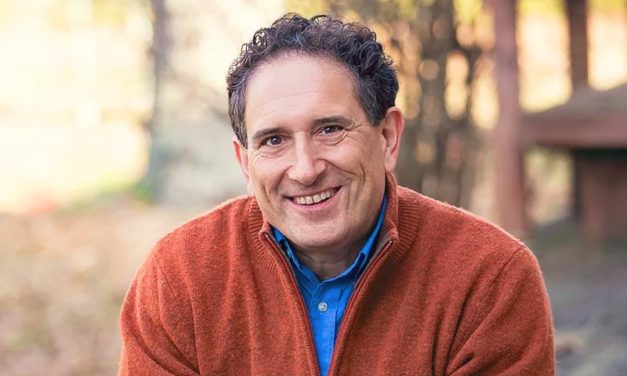 Political roots: Levin name propelling Andy Levin to victory