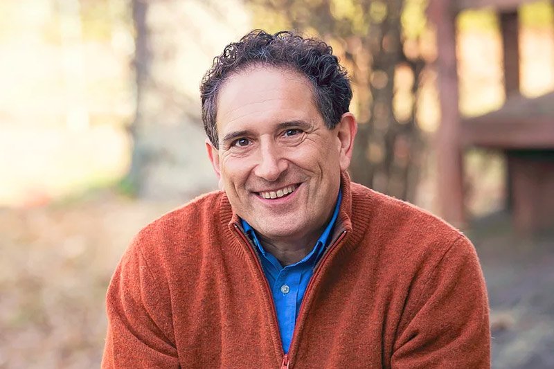 Political roots: Levin name propelling Andy Levin to victory