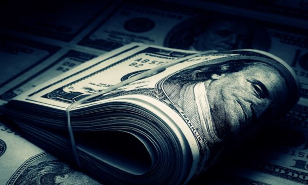 Nearly half of outsider TV campaign ads financed by secret ‘dark money’