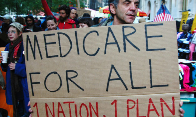 Study: Universal government health care would cost $32.6 trillion, skyrocketing the national debt