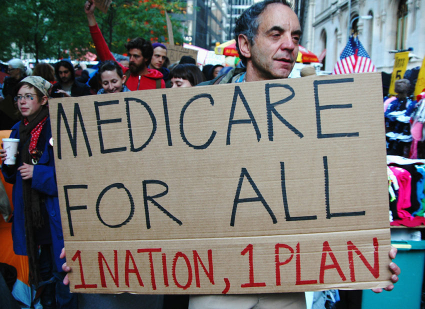 Study: Universal government health care would cost $32.6 trillion, skyrocketing the national debt