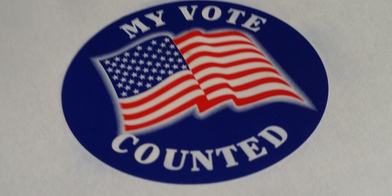 Confusion on this Election Day about voter turnout