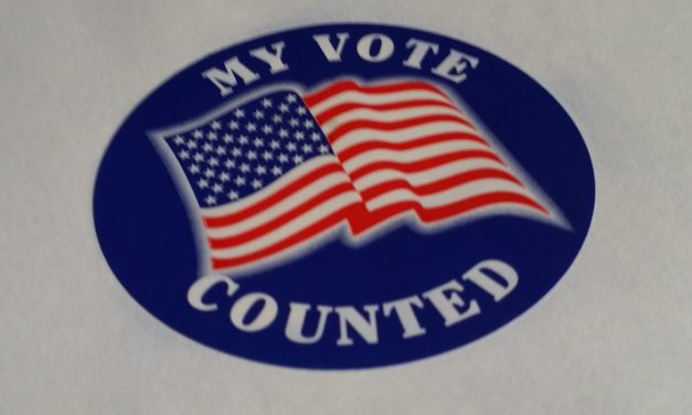 Confusion on this Election Day about voter turnout