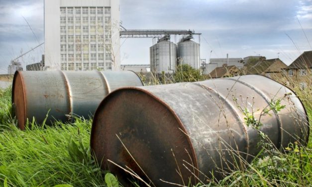 Snyder pushes to complete environmental agenda before term ends