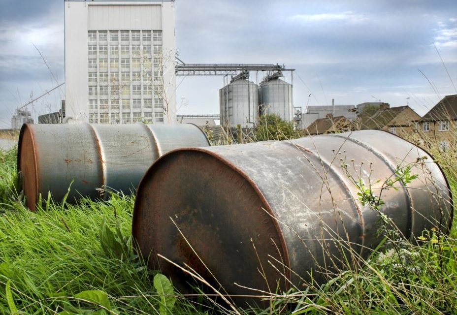 Snyder pushes to complete environmental agenda before term ends