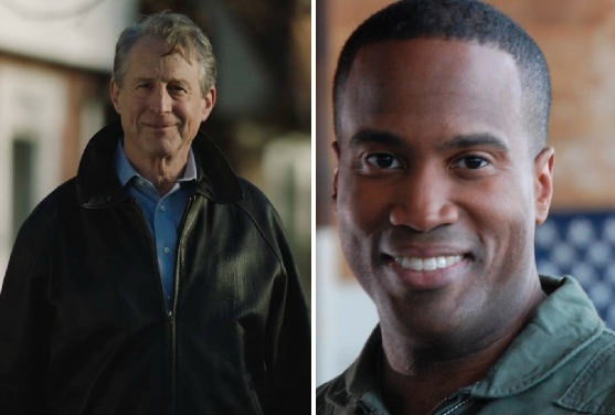 Michigan’s GOP Senate candidates battle for ‘Most Conservative’ crown