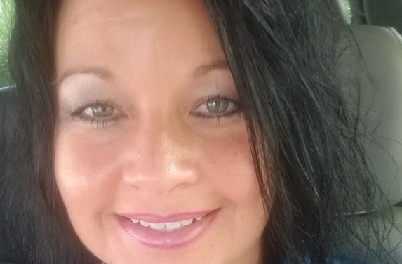 Candidate to replace Spranger — now compared to Spranger — makes her case in a wild Facebook thread