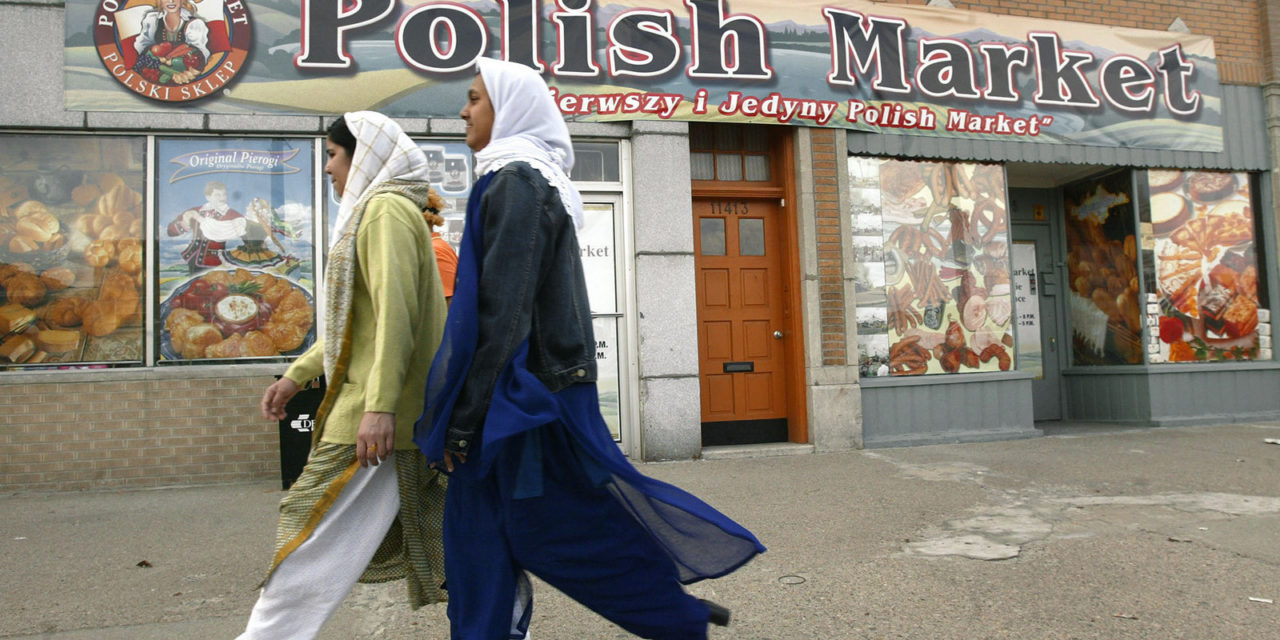 Detroit among the ‘most welcoming’ for immigrants in the U.S.