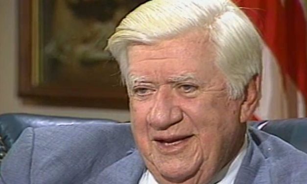 ‘All politics is local’ – not in 2018 when purity tests for candidates are the same everywhere