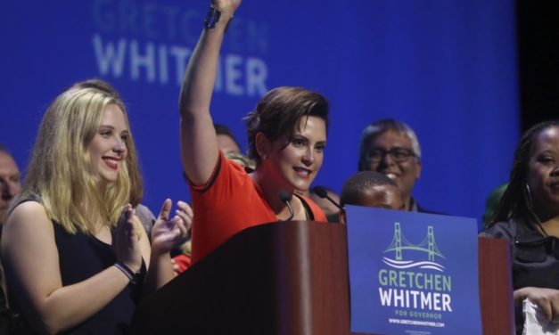 Michigan women on the verge of an unprecedented place in Michigan government