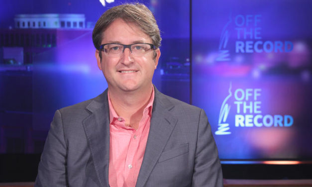 GOP consultant Yob predicts a Blue Wave in November