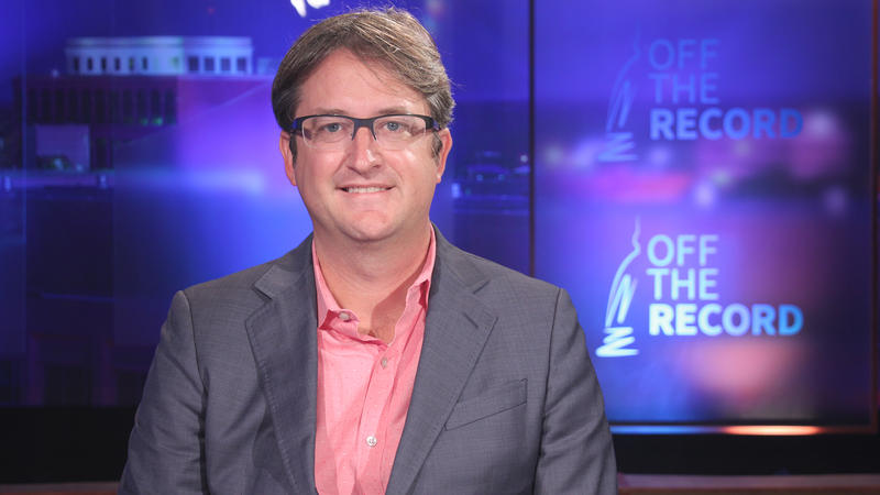 GOP consultant Yob predicts a Blue Wave in November