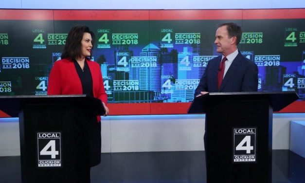 Bill Schuette obsessed with tiny tax cuts