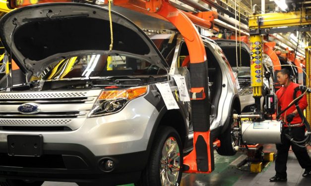 Trump’s trade deal could be good news for Michigan auto industry