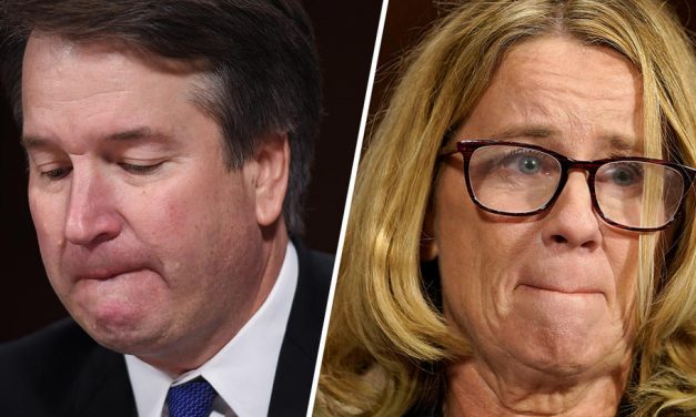 Irate Republicans, Democrats now incapable of running any facet of federal government