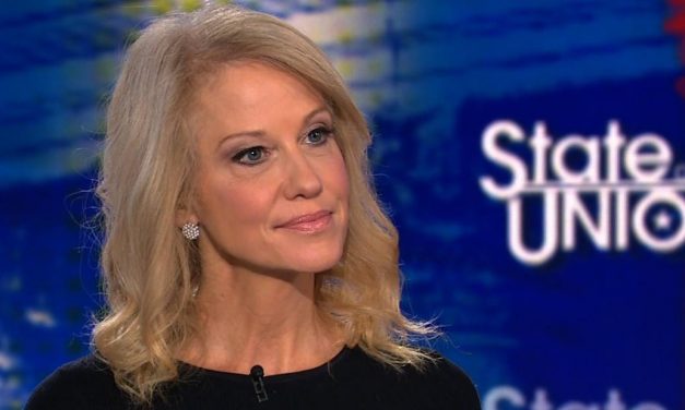 Big GOP rally with Conway slated for Macomb County on Thursday