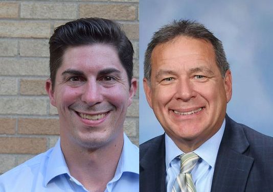 Macomb Senate district a surprise leader for TV ad spending