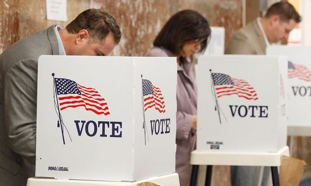 What are voters’ top priority issues for 2019? Just ask ‘em