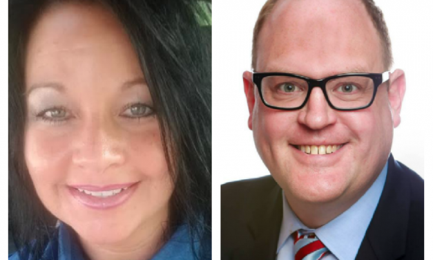 Macomb race to replace Spranger is messy