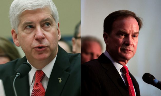 GOP grows increasingly irritated with Snyder’s refusal to play ball