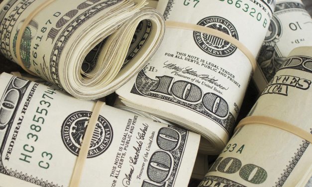 GOP jumps at chance to protect millions in ‘dark money’ campaign bucks