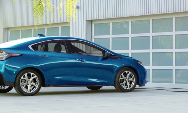 The demise of the Chevy Volt: The best car most Americans never owned