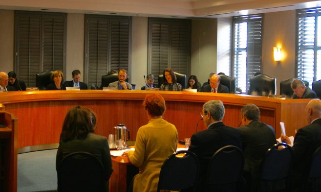 Michigan election plan mimics the worst Washington has to offer