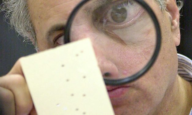 Florida? Again? And other post-election musings