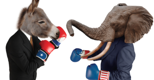 Amid intense voter divides, left and right scholars come together for policy solutions