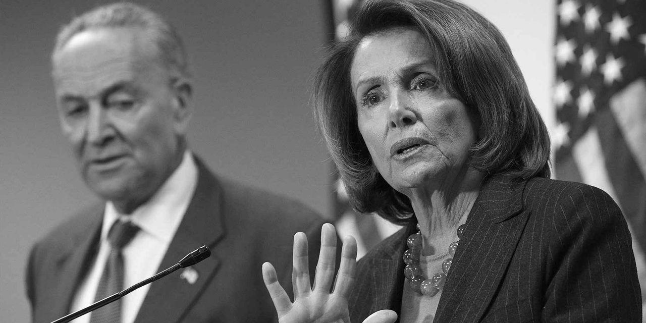 Democratic voters don’t want Pelosi as next Speaker of the House