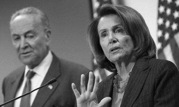 Democratic voters don’t want Pelosi as next Speaker of the House