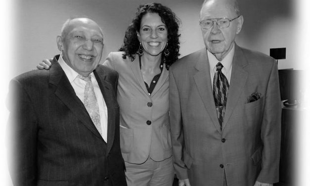 In Memoriam, Judge Ken Sanborn