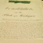 Proposal 2 follows the intent of the state Constitution Proposal 2 follows the intent of the state Constitution