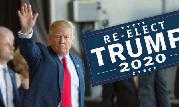 Just two weeks after midterms, both parties in all-out battle for 2020 campaign bucks